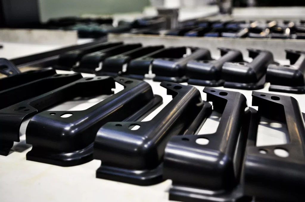 Urethane Casting91502