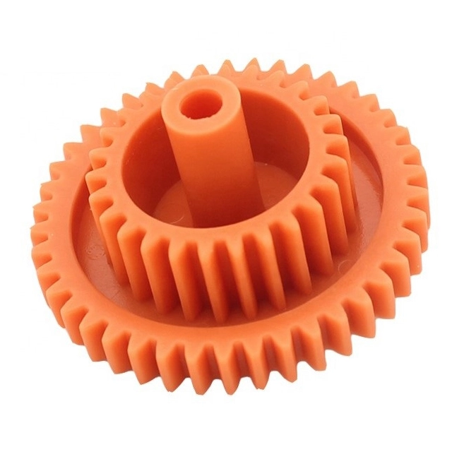 Custom Injection Molding Plastic 1